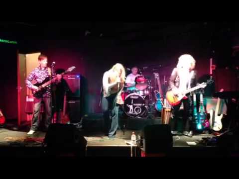 "Miss-Led" at The Tackeroo, Hednesford