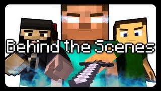 The Miner - Behind the Scenes