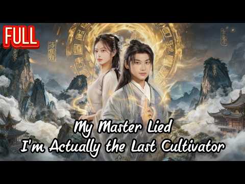 MutiSUB🔥He thinks he’s weak, but he’s invincible—one move after descending and all kneel!#kdrama