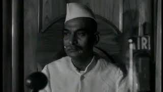 Balasaheb Kher : First Prime Minister of Bombay Province