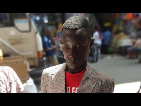 BINO BYEBILUMA ABALONZI VIDEO