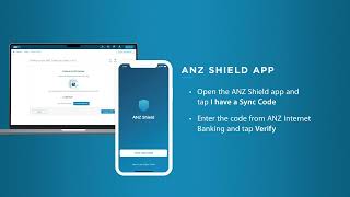 How to register for ANZ Shield