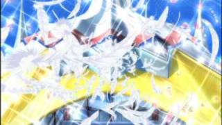 Kaleido Star - 3rd Opening, Season 2: Tattoo Kiss (HQ)