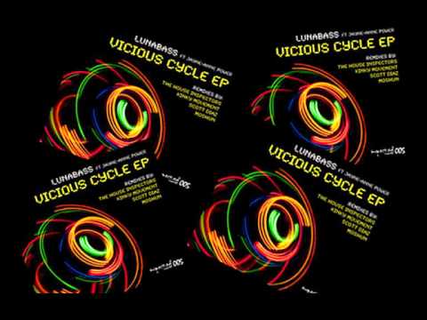 Lunabass feat. Jayne-Anne Power One Foot Then The Other (Original)