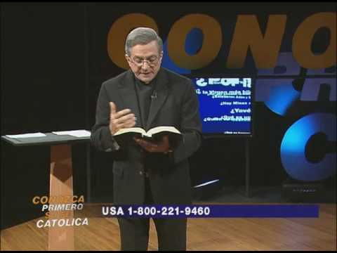 Conozca Primero—Enderezad las Sendas (Juan El Bautista) • 23 | Junio | 2010