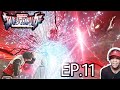 Ultraman Trigger Episode 11 Reaction
