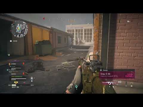 AK-47 IS GODLIKE NOW