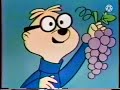 Alvin S Harmonica Full Episode