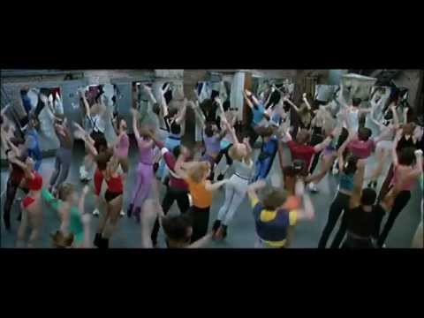 A Chorus Line (1985) - Trailer