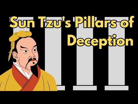 The Art of Deception: How to Win Without Fighting