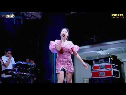 ANAK LANANG DIN ANNESIA - MH MUSIK WEDDING PARTY AFRICHAN&WIBI LIVE TOMPE GUNUNG - SUKOLILO