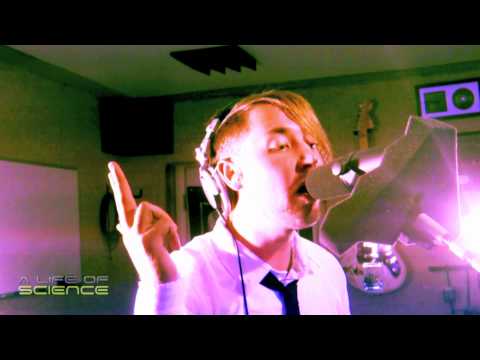 A Life of Science - Live Studio Sessions - Yacht Life