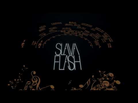 Slava Flash - Memories on summer (2004 Reconstruction mix)