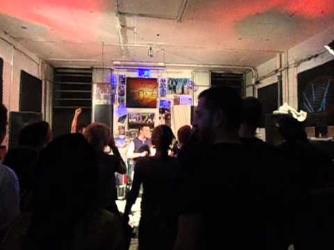 Shitty CT on R4V3-ON show 2.11.2012 part13