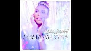 Tamar Braxton & Trina Braxton - The Chipmunk Song (Christmas Don't Be Late) cover