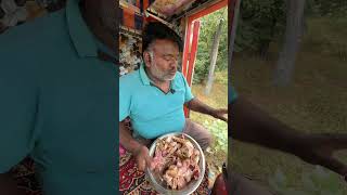 Aaj Banega Tasty Desi Chicken Curry😋||#cooking #shorts #shortvideo