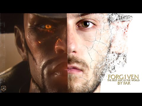 FORG1VEN - The Best ADC In The World By Far - Gamesenpai.gr