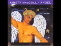 Kirsty MacColl - Angel (Piano Mix)