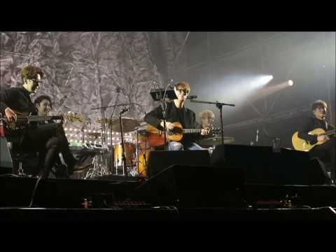 161224 넬_멘트+사는게 니나노(앵콜 7PM) @Christmas in Nell's Room 2016