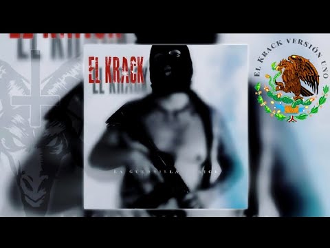 El Krack | La Guerrilla Musick 2024 ( Audio Oficial )