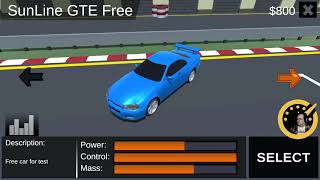 Bunder The Influence - Drift Long Racing