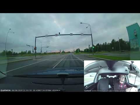Garmin Dash Cam Tandem, 66W and Mini quick comparison