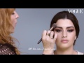 The Ultimate Make-Up Masterclass with Charlotte Tilbury and Rawan BinHussein | Vogue Arabia