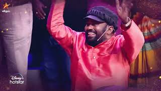 Start Music Season 3 - Vijay tv Show