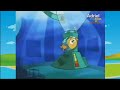 Peixonauta Promo Discovery Kids Brasil 2009 2012