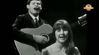 The Seekers - Someday One Day - AI RESTORED