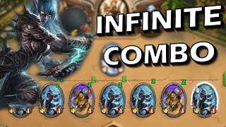 Nightblade Illusionist Mage - One of the Most Creative Decks in Hearthstone History