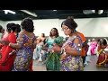Congolese Wedding Dance Madilu System Sansa Ya Papier Wyoming Michigan