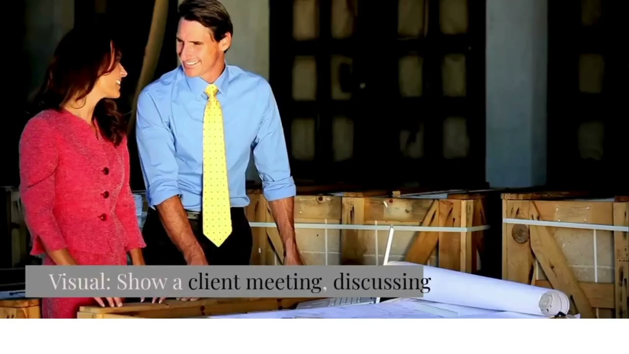 Villa Construction Showcase