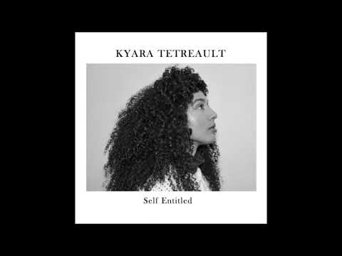 Kyara Tetreault - Mr. Pretentious (Original)