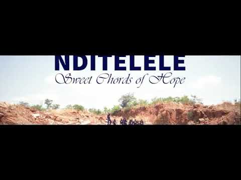Nditelele/_Sweet Chords of Hope Zambia