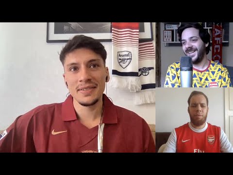 Episodio 162 - ¿Cómo llenamos el vacío en nuestras vidas que nos dejó Arsenal?