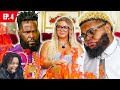 FlightReacts To Druski Coulda Been Love Episode 4 Snow Bunnies