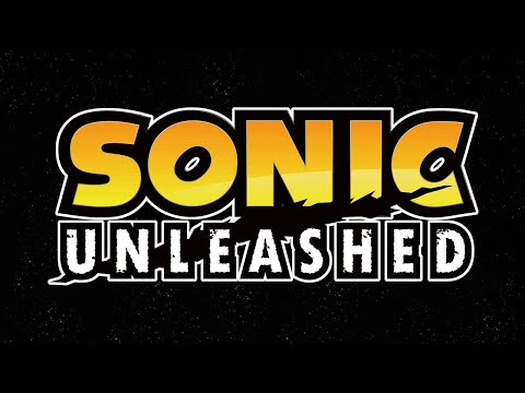 Boss Egg Dragoon (With Cutscene Music) - Sonic Unleashed Music Extended [Music OST]