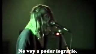Nirvana-Token eastern song.-Subtitulada al Español