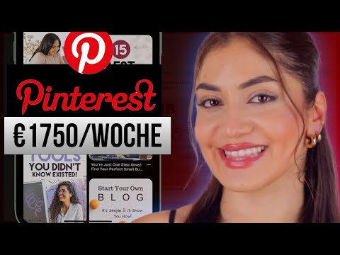 Online Geld verdienen OHNE Startkapital & OHNE eigene Produkte (Affiliate Marketing 2024)