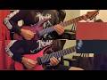 Aesop Rock - Garbage (beat cover by Saileh)