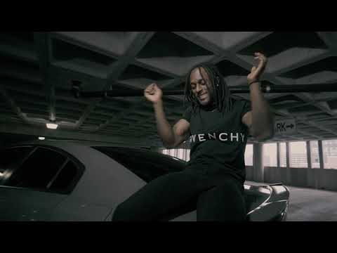 Skandle - Darkest room (Music Video)