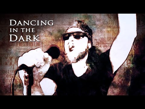 Rapid Nation - Dancing In The Dark (Bruce Springsteen cover)