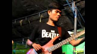 Download lagu Live Konser Anniv Prapatan Reggae   Keliling Kota mp3