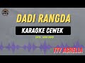 DADI RANGDA KARAOKE RAMPAK CEWEK ITY ASHELLA