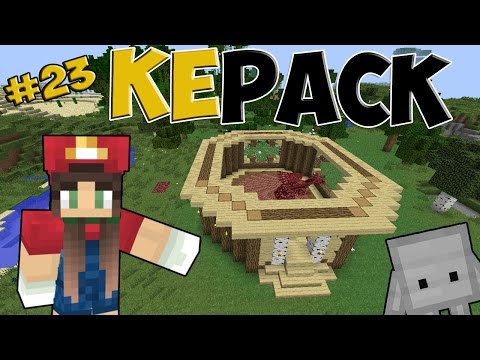KePack #23 - Una CUCCIA per il DRAGO