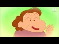 ShinChan Latest Episode In Telugu Crazy Cartoon World