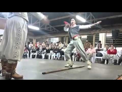 Inter Regional 2015 - Venâncio Aires