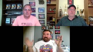 Between the Lanes Episode #6