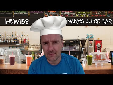 HBW158 - NEIPA Grain to Glass